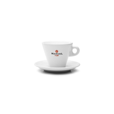 Prestige cappuccino cups