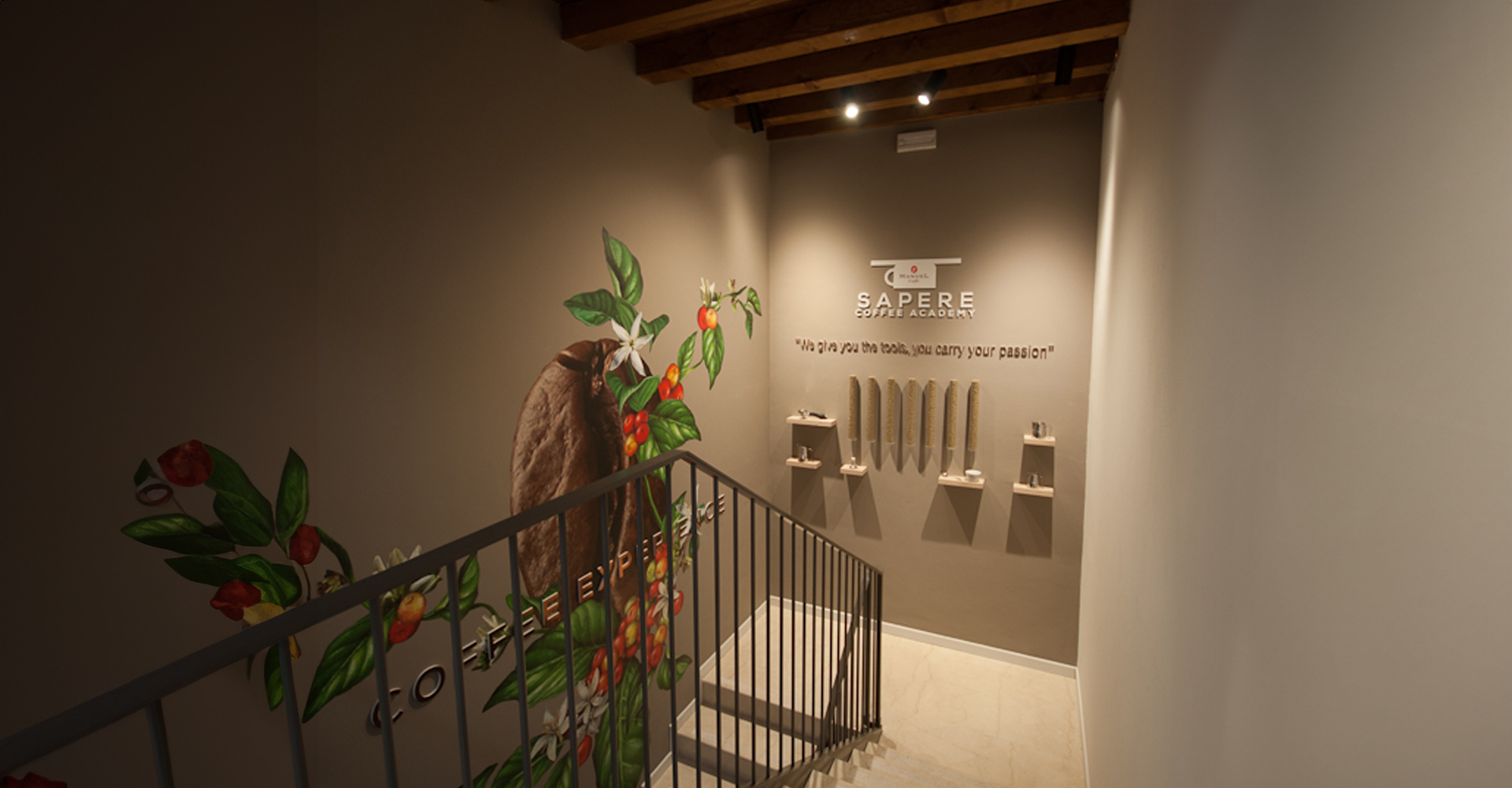 DOVE IL SAPERE DIVENTA SAPER FARE-01