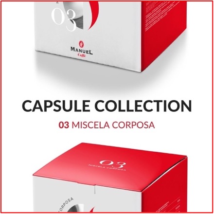 L’ORA GIUSTA PER IL CAFFÈ 05 L’ORA GIUSTA PER IL CAFFÈ 05