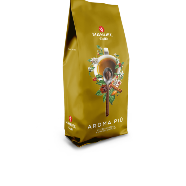 Aroma Più