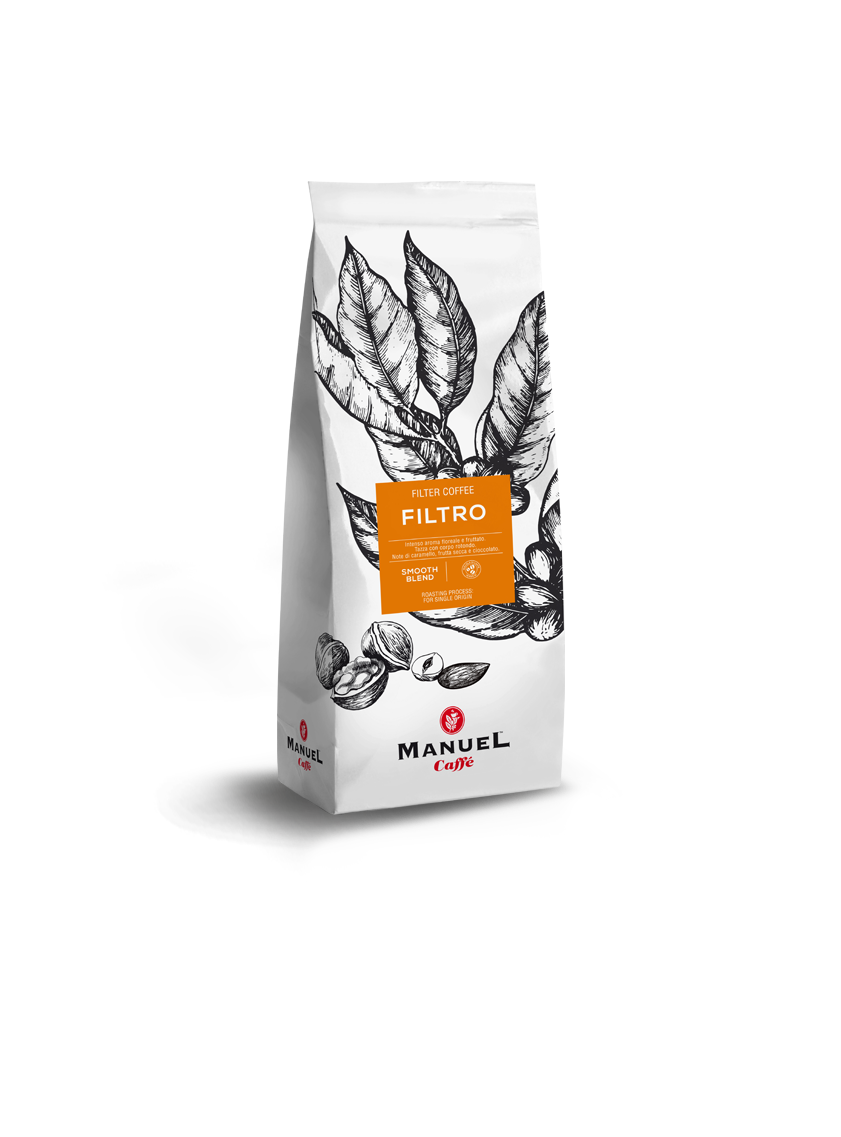 Filtro Cento per cento