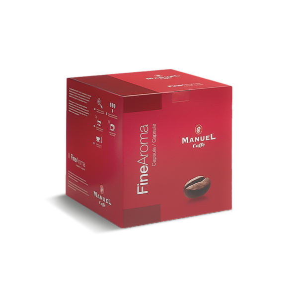 Capsule Finearoma