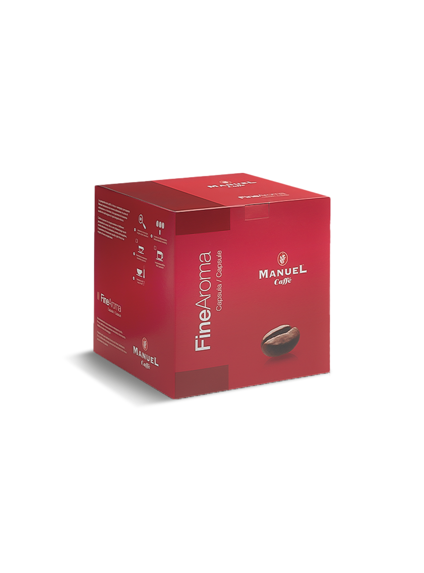 Capsule Finearoma