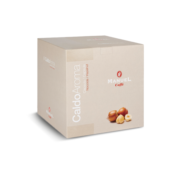 CaldoAroma hazelnut