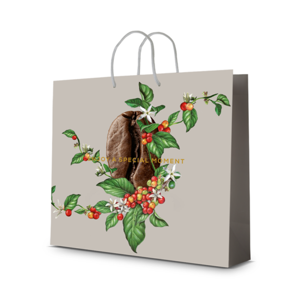 Shopper bag