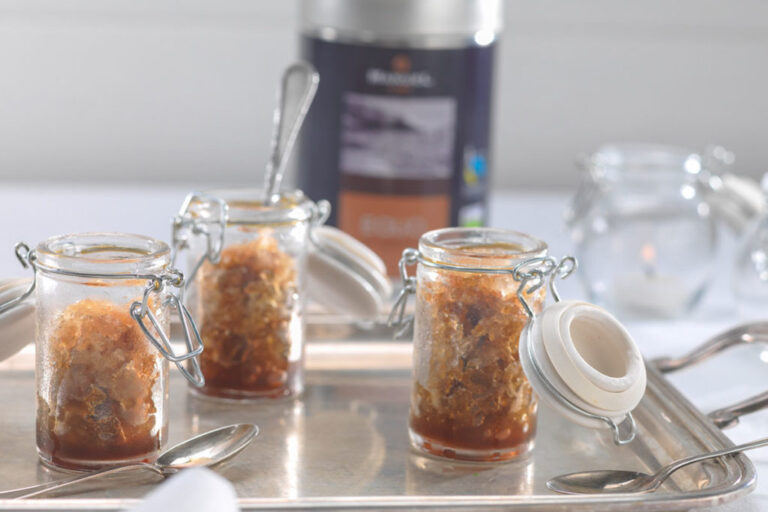 GRANITA AL CARDAMOMO ALLA MANUEL CAFF&Egrave; 01