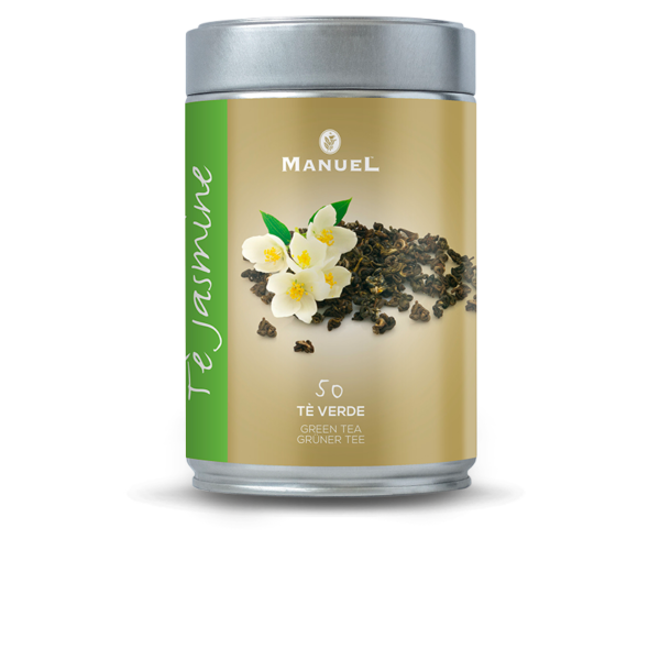 Tè jasmine