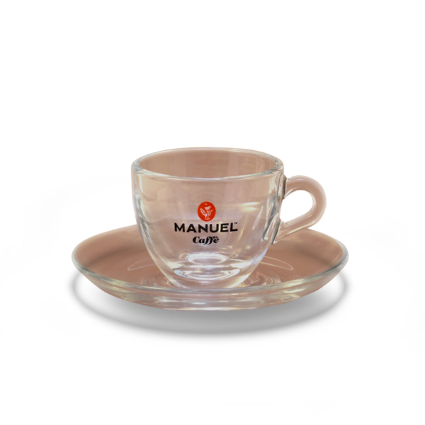 Espresso cup