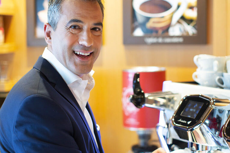 DAL CHICCO ALLA TAZZINA PASSANDO DALLA SUPERAUTOMATICA 02