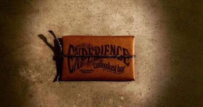 L’ESPERIENZA È SOLIDA CON IL CAFFÈ 01