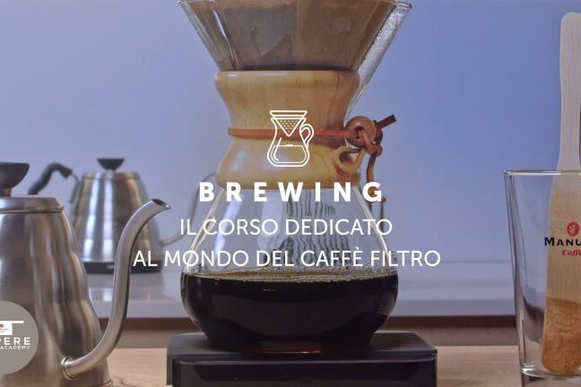 SAPER FARE IL CAFF&Egrave; SU YOUTUBE 04