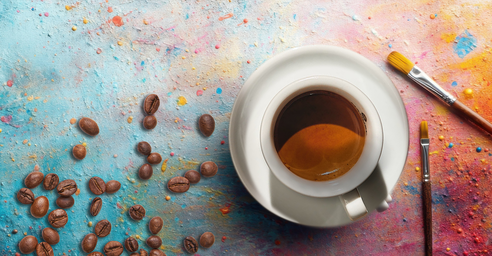 01 IL CAFFÈ E L’ARTE 1920x100 px