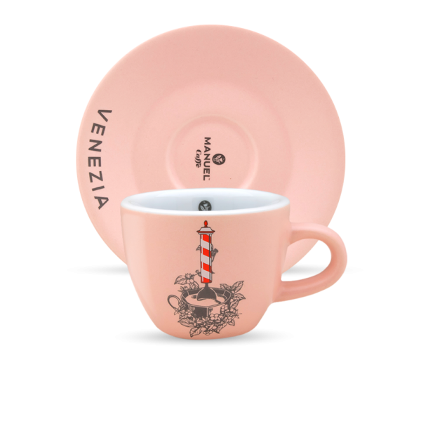 Tazza collezione Venezia Espresso