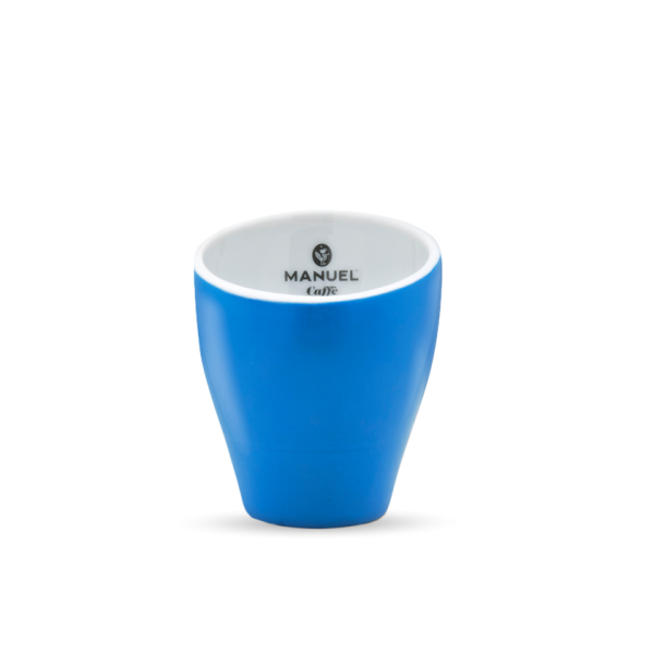 Tazza Volcano collezione Napoli Espresso